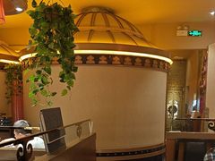 -蒙古人烤羊大师·绿野餐厅(工农大路店)