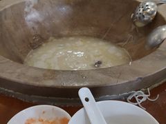 -鲜呦蒸汽石锅鱼(北辰路店)