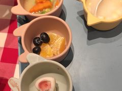 -西贝(万科云城店)