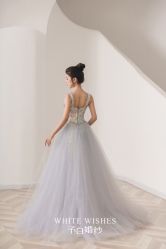-予白婚纱礼服馆