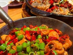 -老板恋上鱼(恒隆广场店)