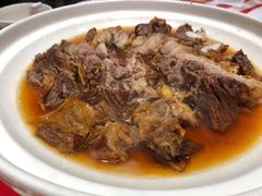 -西贝(宝乐汇店)