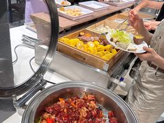 -天荷菜根·闽南素食自助(刺桐北路店)