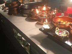 -The COOK·厨餐厅·自助餐(浦东嘉里大酒店)