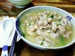 牛蛙面-富贵面馆(镇坪路店)