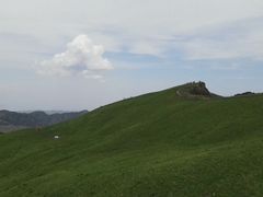 -灵山