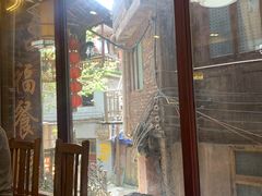 大堂-和福餐馆(西江古街店)