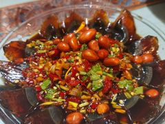-大师傅金奖啤酒鱼(西街老店)
