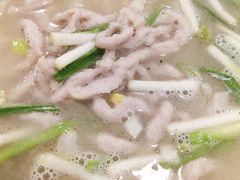 -老牌坊•鲁菜名店•地道济南菜(大观园商埠店)