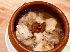 -缘生态云南菜·野生菌庭院餐厅(华侨城店)