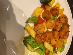 -上海1号私藏菜(静安店)
