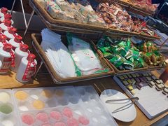 -港畔赶海蒸汽海鲜烧烤自助(仙螺岛店)