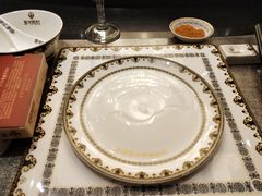 -蒙古人烤羊大师·绿野餐厅(工农大路店)