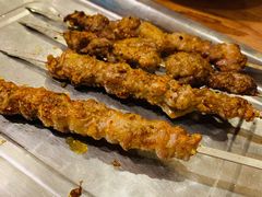 -清真吴记门钉肉饼·喜多利