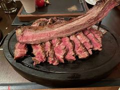 -恰餐厅及酒吧 CHAR Bar & Grill (北京丽都皇冠假日店)