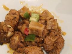 -金满楼(天河中路店)