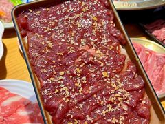 -九记潮汕现切鲜牛肉自助火锅(长沙·方圆荟店)