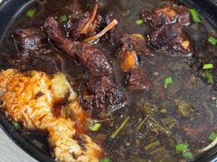 -小龙大肉面馆