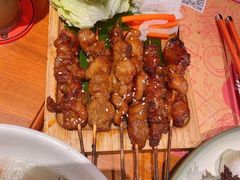 -越美小馆·越南料理(曲江店)