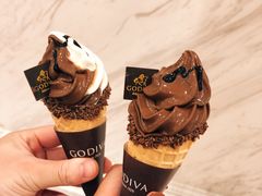 -GODIVA(月星环球港店)