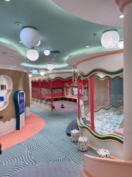 -奈尔宝·儿童乐园·亲子餐厅(苏州大悦城店)