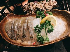 -捞王锅物料理(凯旋路店)