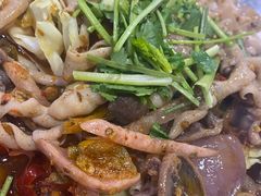 -黔江古镇鸡杂(新民街店)