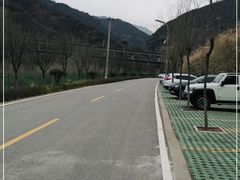 -终南山国家森林公园