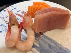 -Sushi Hanzo半藏(天环广场店)
