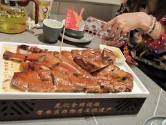 -先记烧鹅王·本地粤菜(福永店)