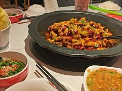 -虾吃虾涮.虾火锅.肉蟹煲(步步高梅溪新天地店)
