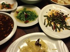 -章吴记喜瑞餐厅(东东城店)