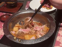 -牛YO寿喜烧和牛火锅自助(三台子万象汇店)