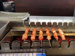 -很久以前羊肉串(南京路第一百货店)