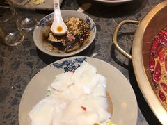 -小龙坎火锅(黄河店)