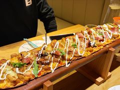 -魏客咖啡(中铁中心店)