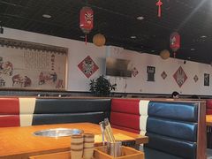 -老版火锅(半坡店)