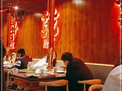 大堂-伊茉家的烤肉店(勒泰中心店)