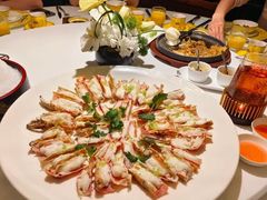 -金成潮菜博物馆(海珠湿地店)