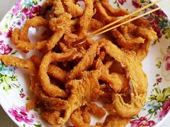 -潮妈小食