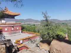-颐和园