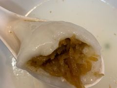 -朱新年·苏式汤团·面点(北寺塔店)