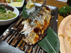 -二丁目食堂(铁西万象汇店)