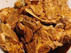 -95号酱骨·一块豆腐(展春园西路店)