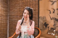 -汉仪华裳汉服馆(打浦桥店)