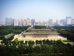-真爱中国餐馆·年华店(朱雀大街店)
