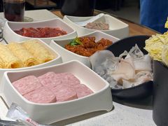 -海底捞火锅(曼巴特广场店)