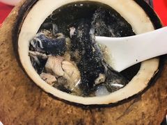 -宜宾海鲜酒家·三十年老字号