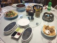 -郭林家常菜(狼垡店)