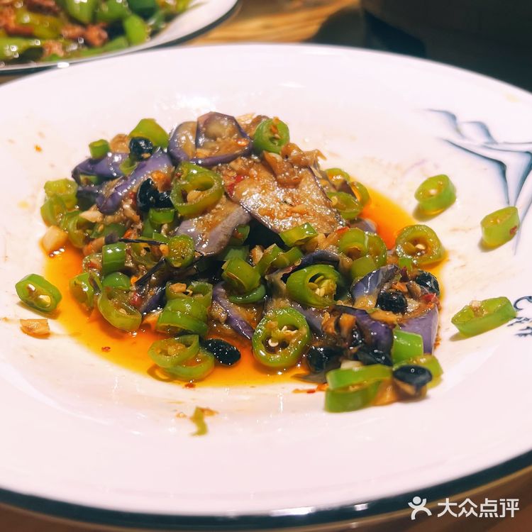打卡厦门集美五月花网红湘菜馆[种草]